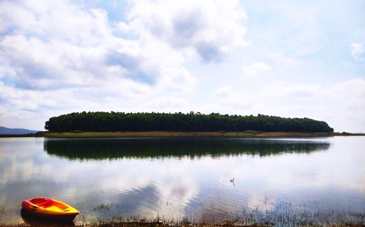 Siddapura Trip Packages