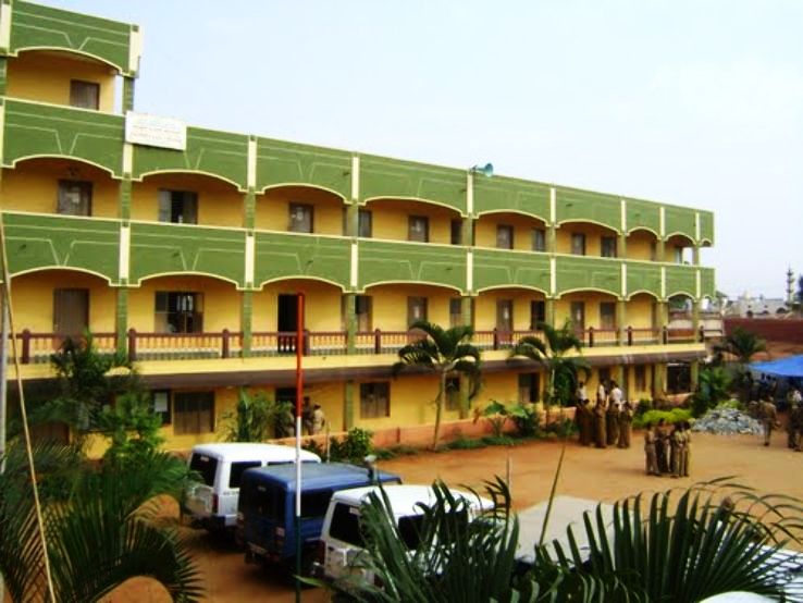 Sidlaghatta Trip Packages