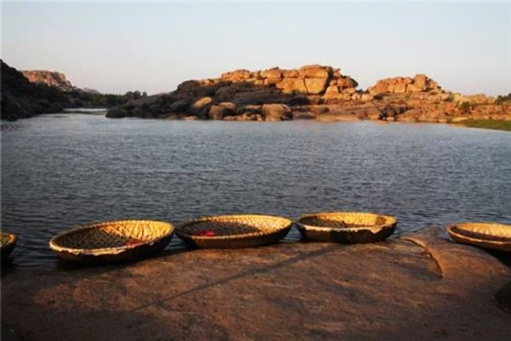 Siruguppa Trip Packages