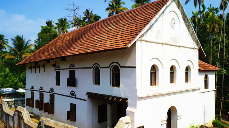 Chendamangalam Trip Packages Chendamangalam Trip Packages