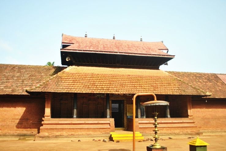 Cherukunnu Trip Packages