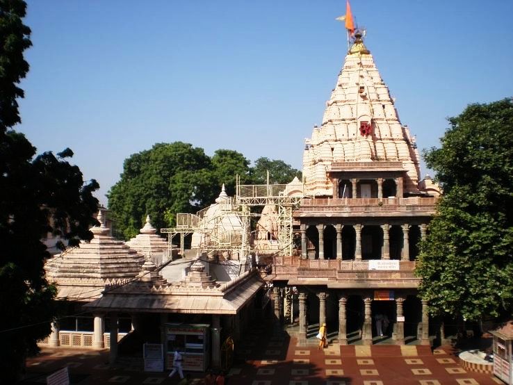 Ambajogai Trip Packages