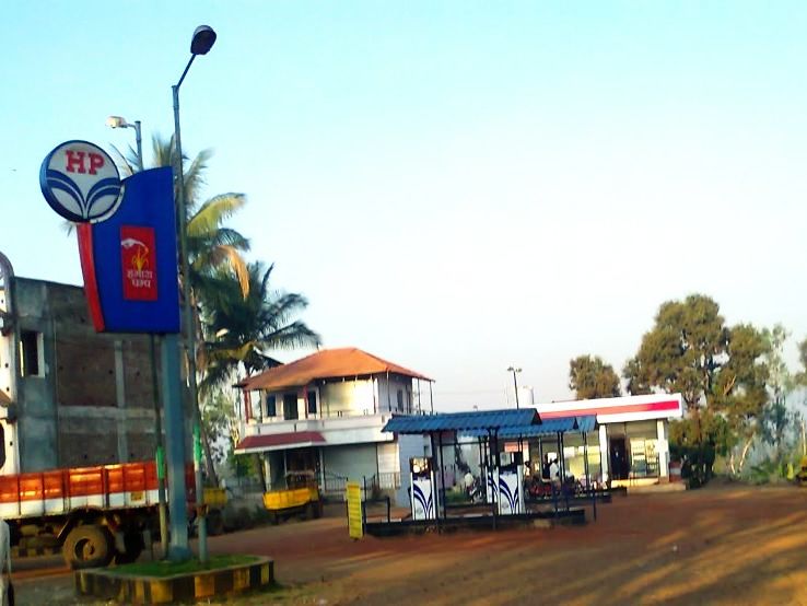 Murgud Trip Packages