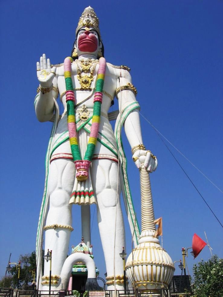 Nandura Trip Packages