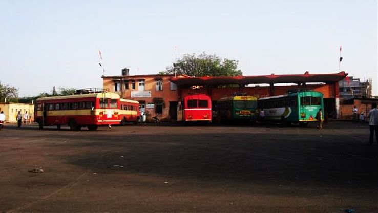 Sangola Trip Packages