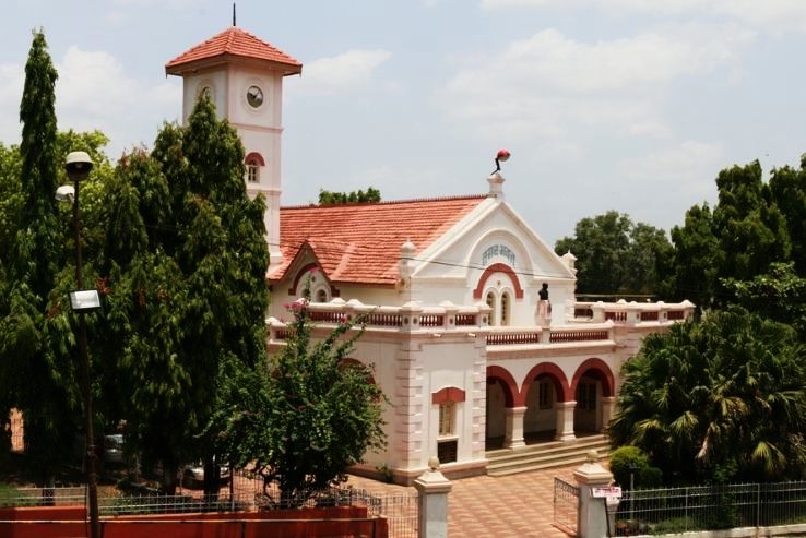 Yavatmal Trip Packages
