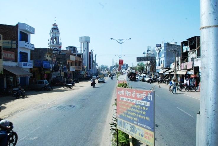 Balachaur Trip Packages