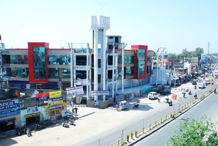 Bareta Trip Packages