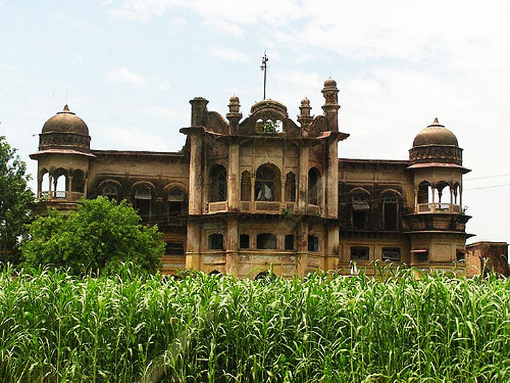 Bassi Pathana Trip Packages