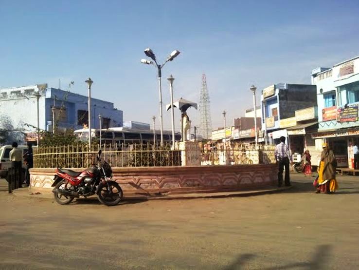 Parbatsar Trip Packages