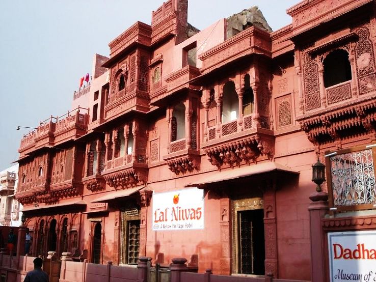 Phalodi Trip Packages