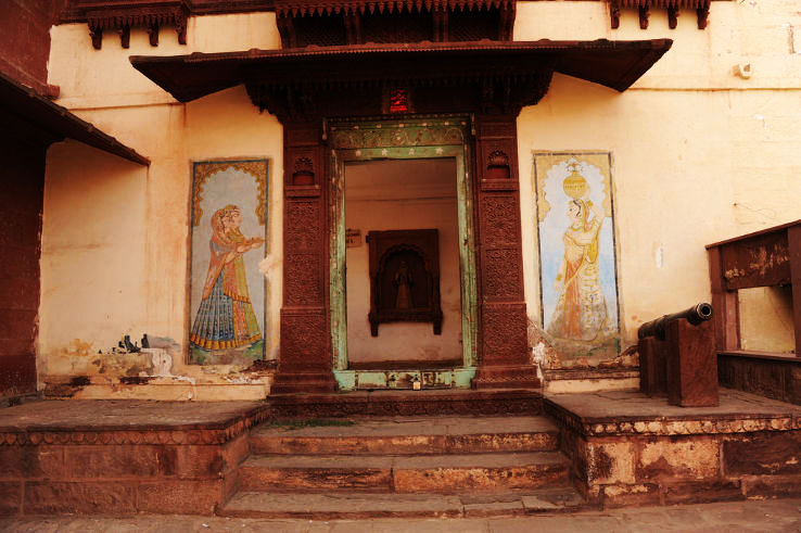 Pokhran Trip Packages