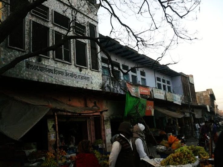 Rajakhera Trip Packages