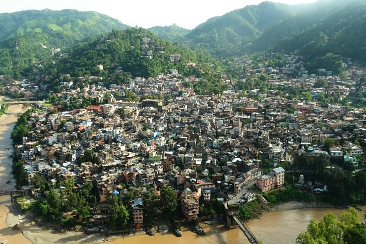 Picture of Ramganj Mandi
