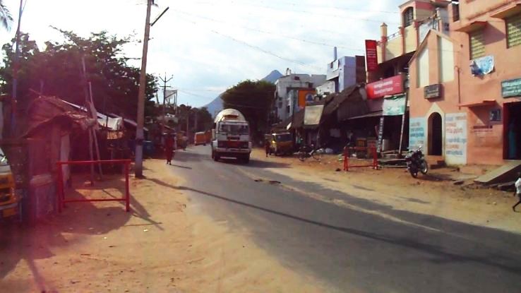 Devadhanapatti Trip Packages