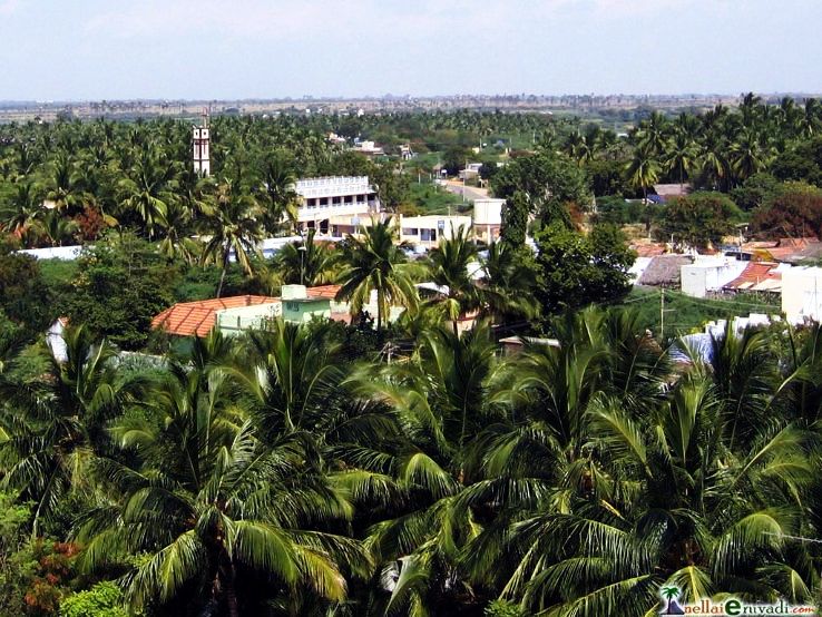 Eruvadi Trip Packages