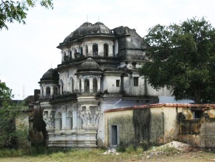 Ettaiyapuram Trip Packages