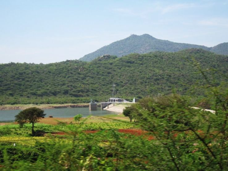 Marandahalli Trip Packages