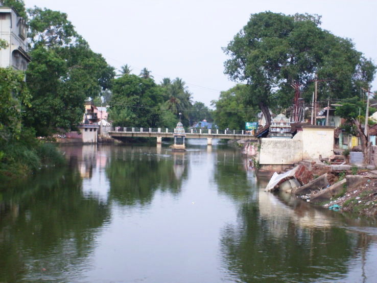 Mayiladuthurai Trip Packages