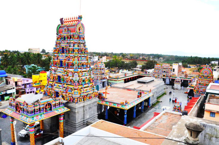 Mecheri Trip Packages