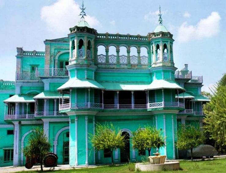 Faridkot Trip Packages