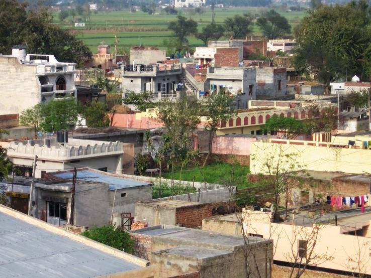 Garhshankar Trip Packages