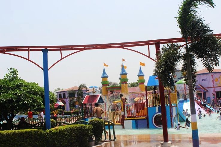 Ghagga Trip Packages