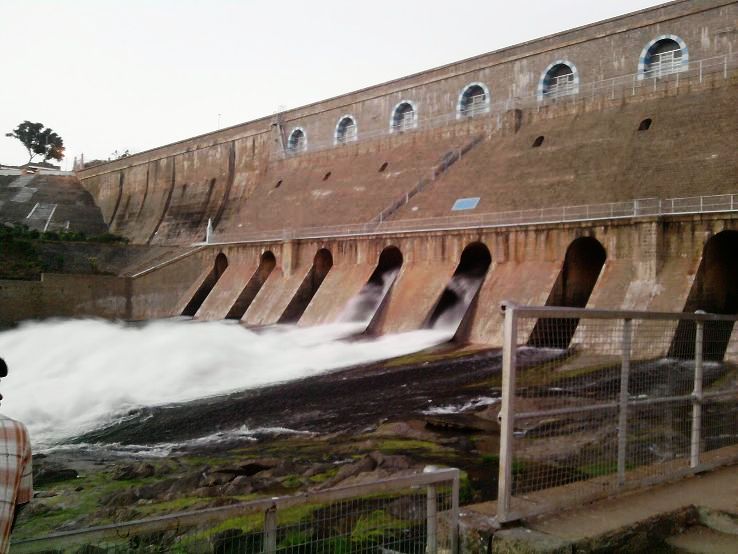 Mettur Trip Packages