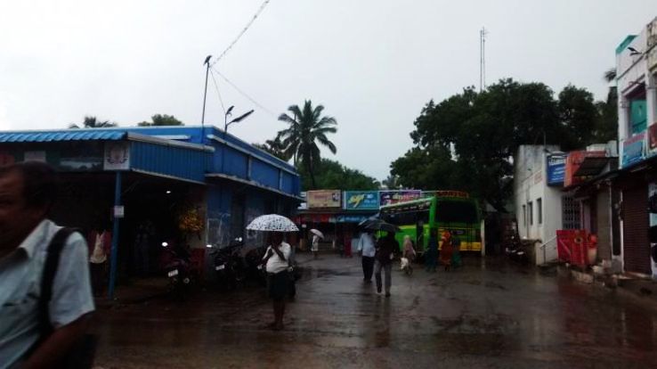 Panakudi Trip Packages