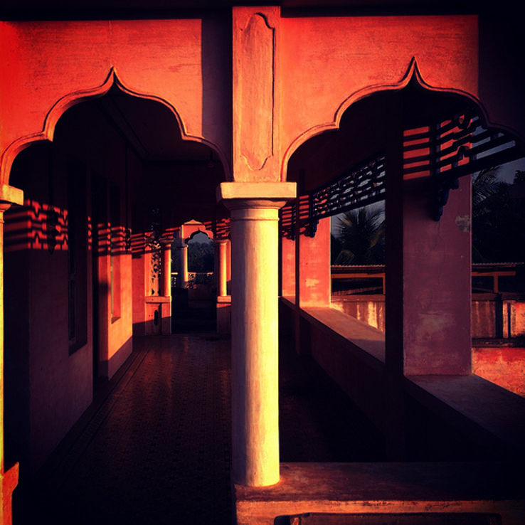 Pannaipuram Tourism (2024) India Best Places to Visit in Pannaipuram