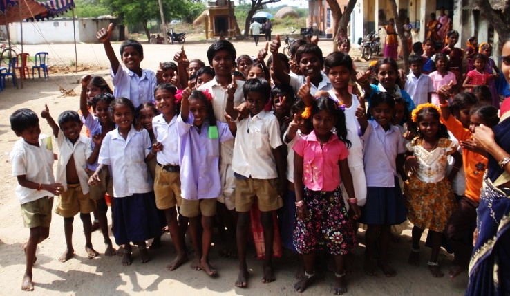 Sankarapuram Trip Packages