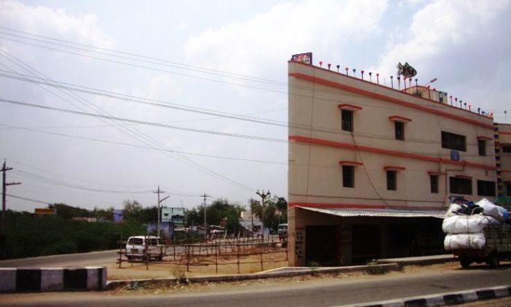 Sattur Trip Packages