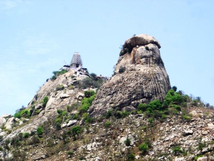 Sholinghur Trip Packages Sholinghur Trip Packages