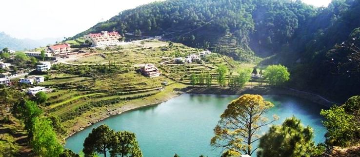 rudrapur uttarakhand tourist places