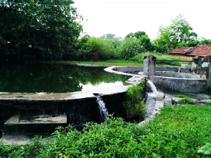 Amkula Trip Packages