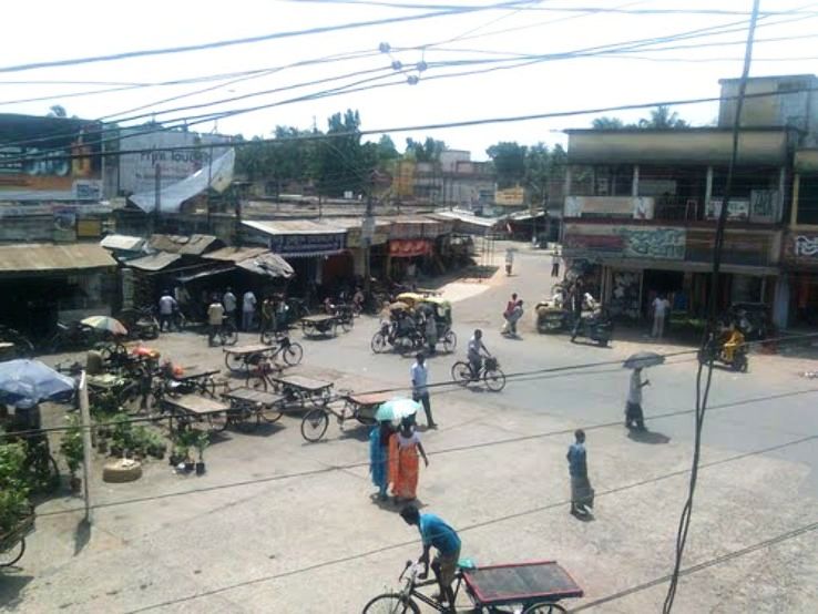 Ashoknagar Kalyangarh Trip Packages