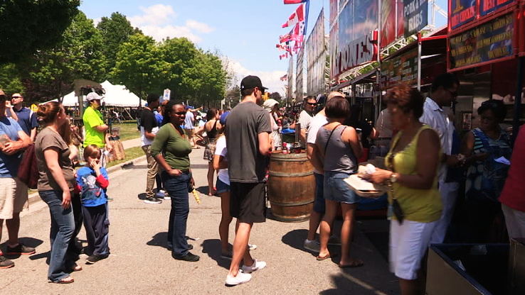 Pickering Trip Packages