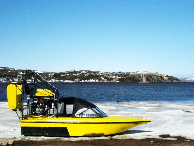 Saint Augustin Trip Packages