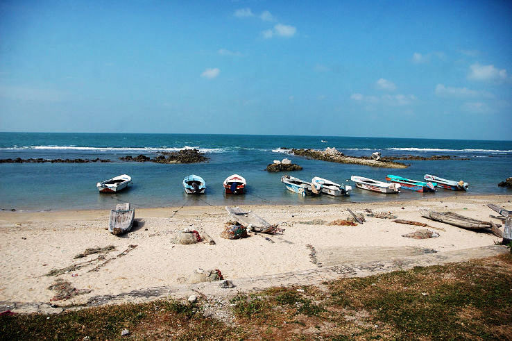 Valvettithurai Trip Packages