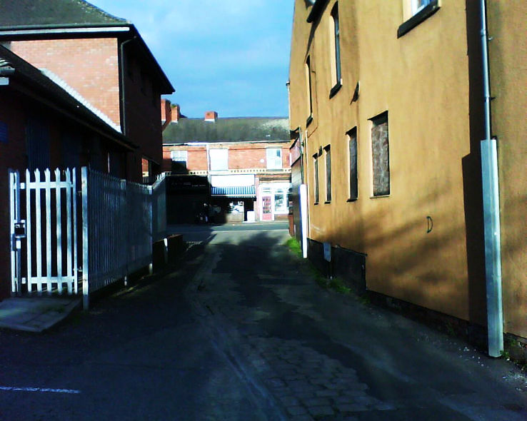 Ashton in Makerfield, United Kingdom places to see in Ashton in