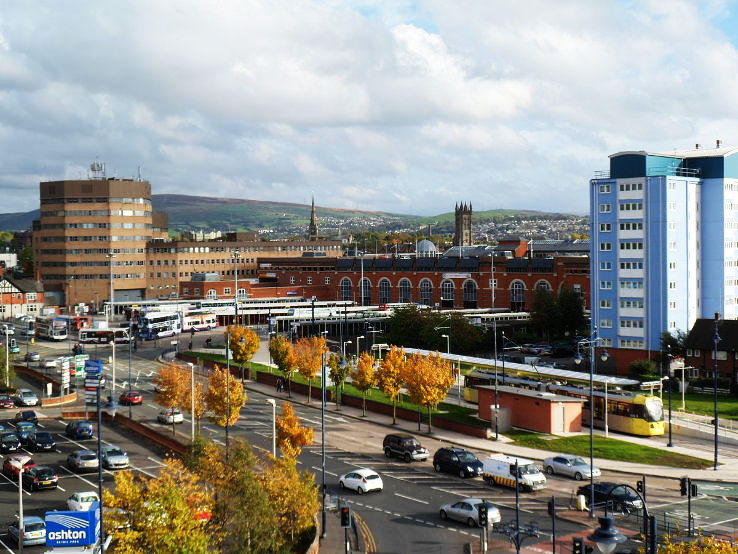 Ashton under Lyne Trip Packages