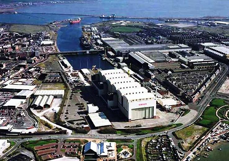 Barrow in Furness Trip Packages