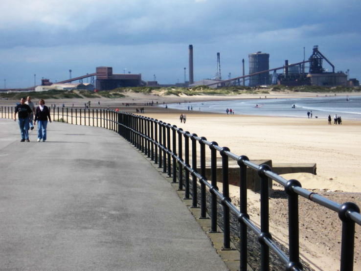 Redcar Trip Packages