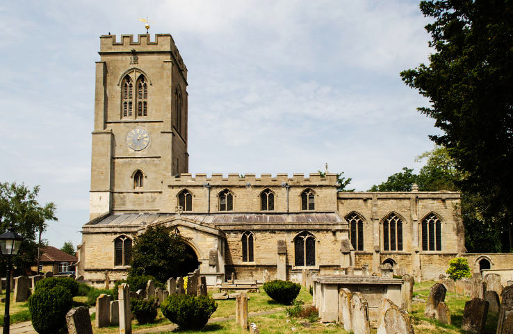 Market Deeping Trip Packages