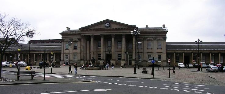 Spalding Trip Packages