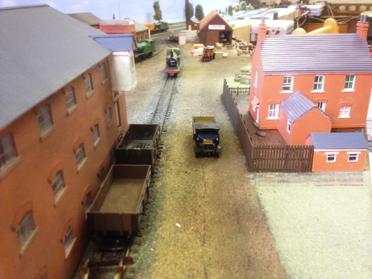 Spilsby Trip Packages