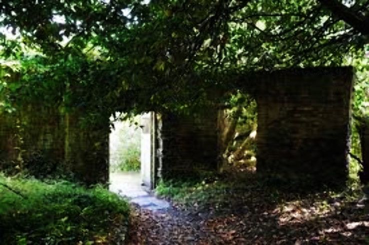 Forest Gate Trip Packages