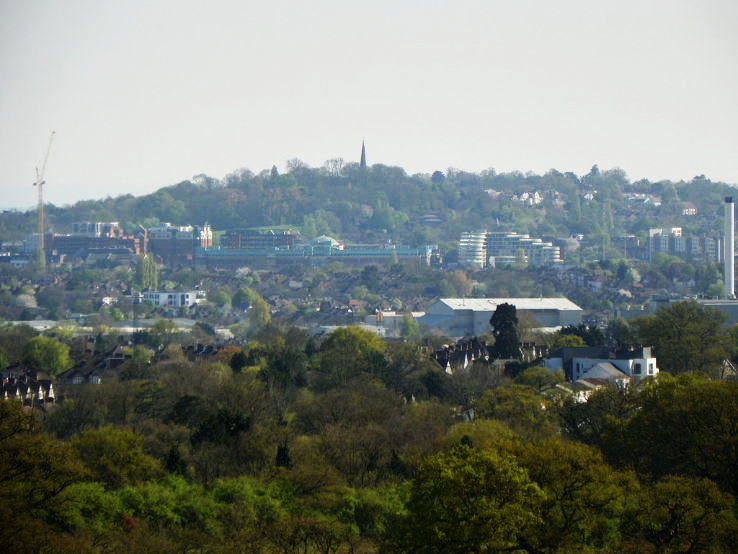 Harrow Weald Trip Packages