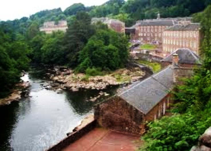 Lanark Trip Packages
