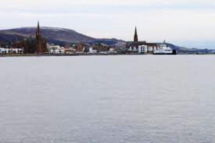 Largs Trip Packages